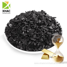 8x16Mesh Activated Carbon For Water /Gas Filter Purification